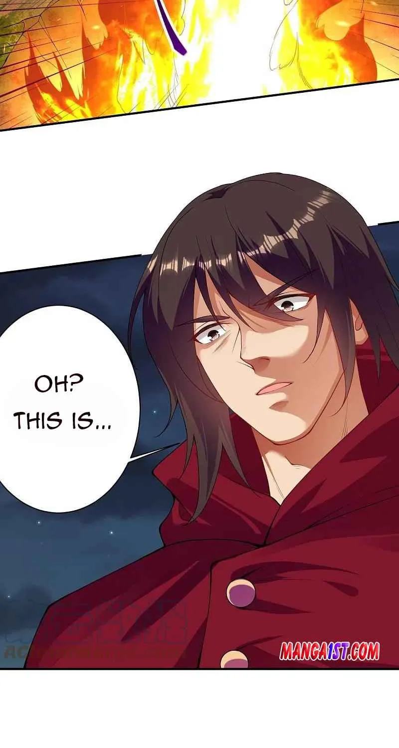 Read Against The Gods Manga Online