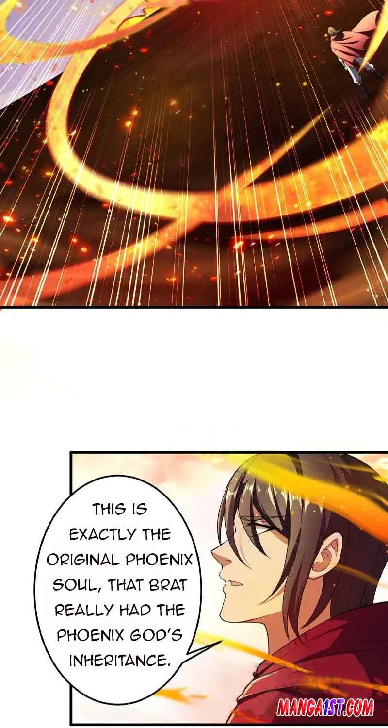 Read Against The Gods Manga Online