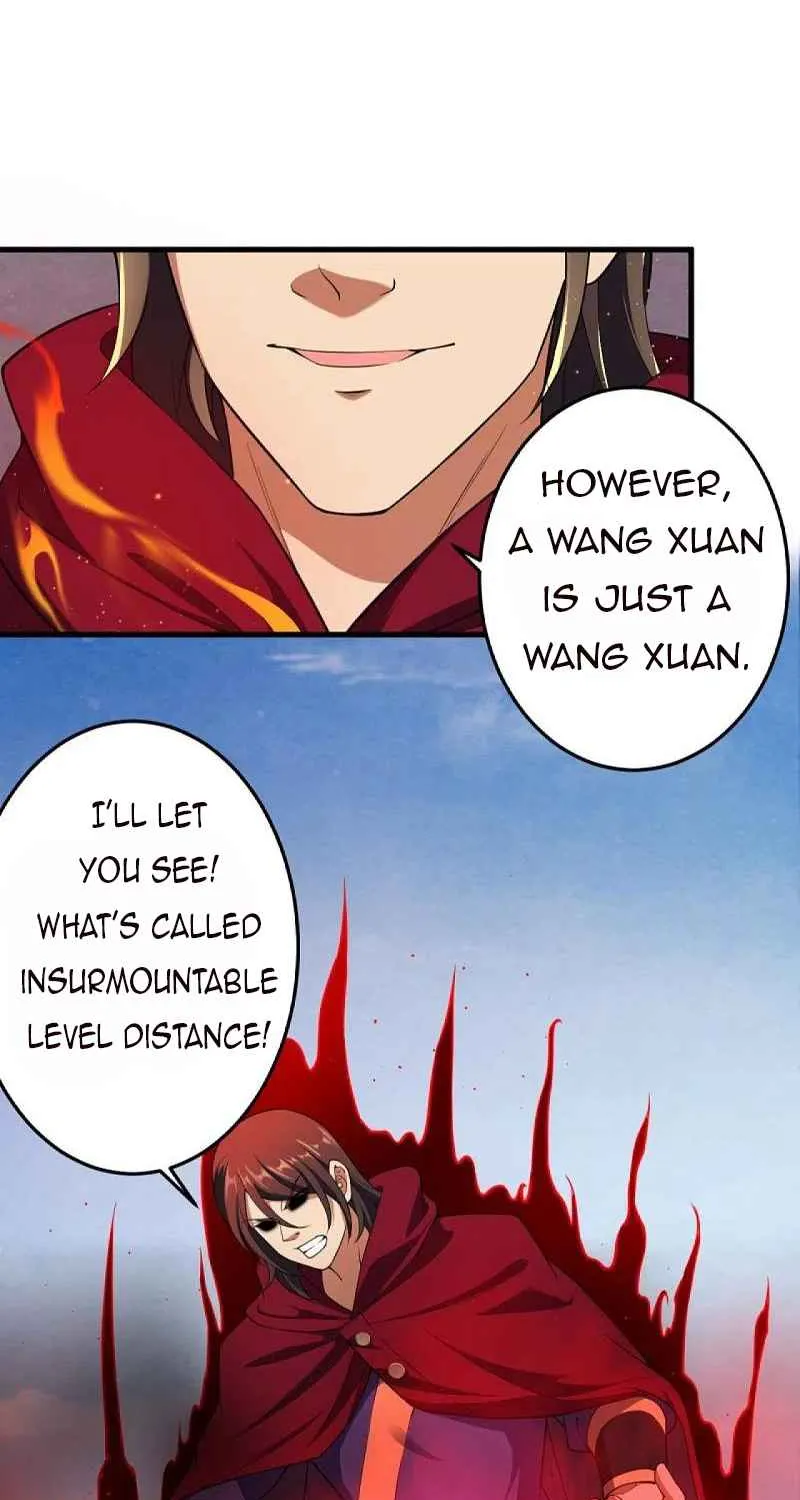 Read Against The Gods Manga Online
