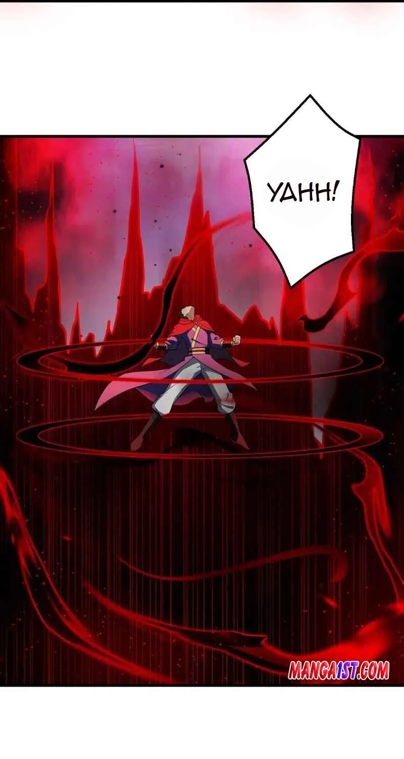 Read Against The Gods Manga Online