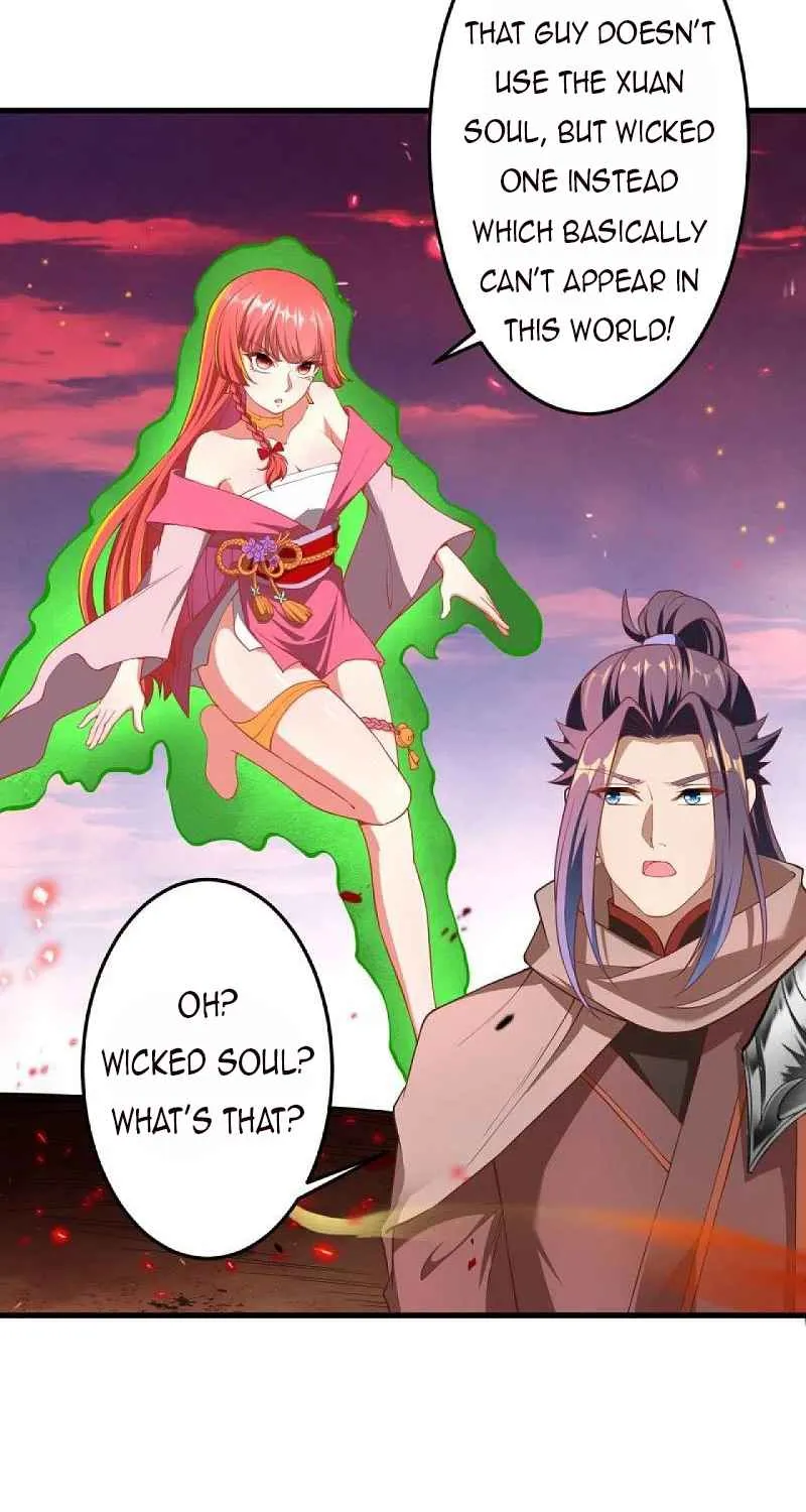 Read Against The Gods Manga Online