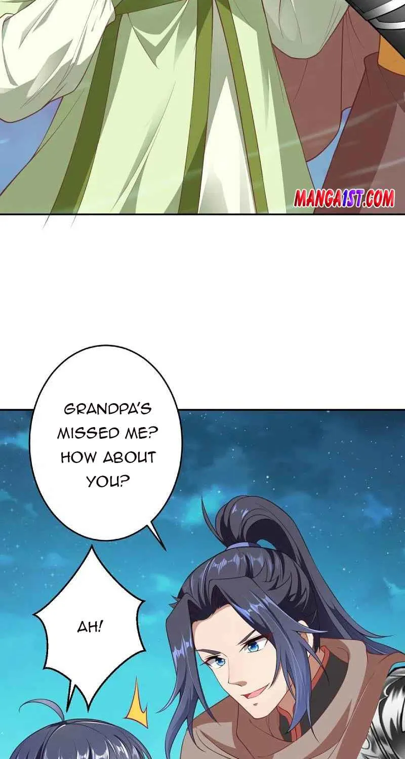 Read Against The Gods Manga Online