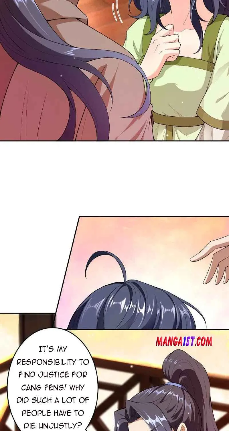 Read Against The Gods Manga Online