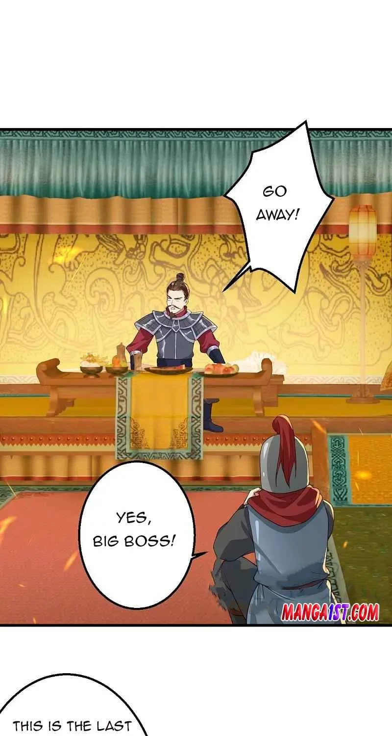 Read Against The Gods Manga Online