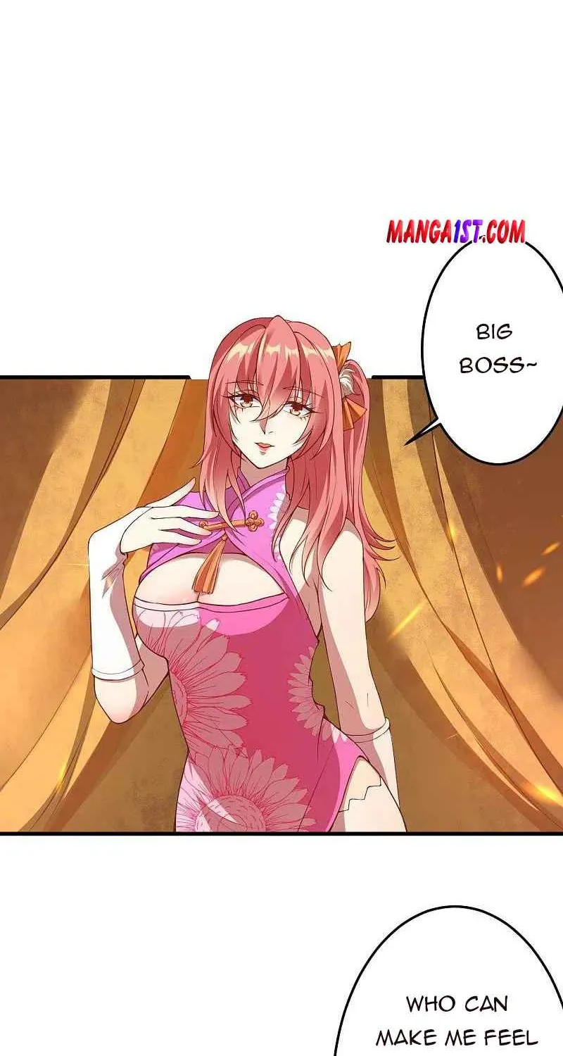 Read Against The Gods Manga Online
