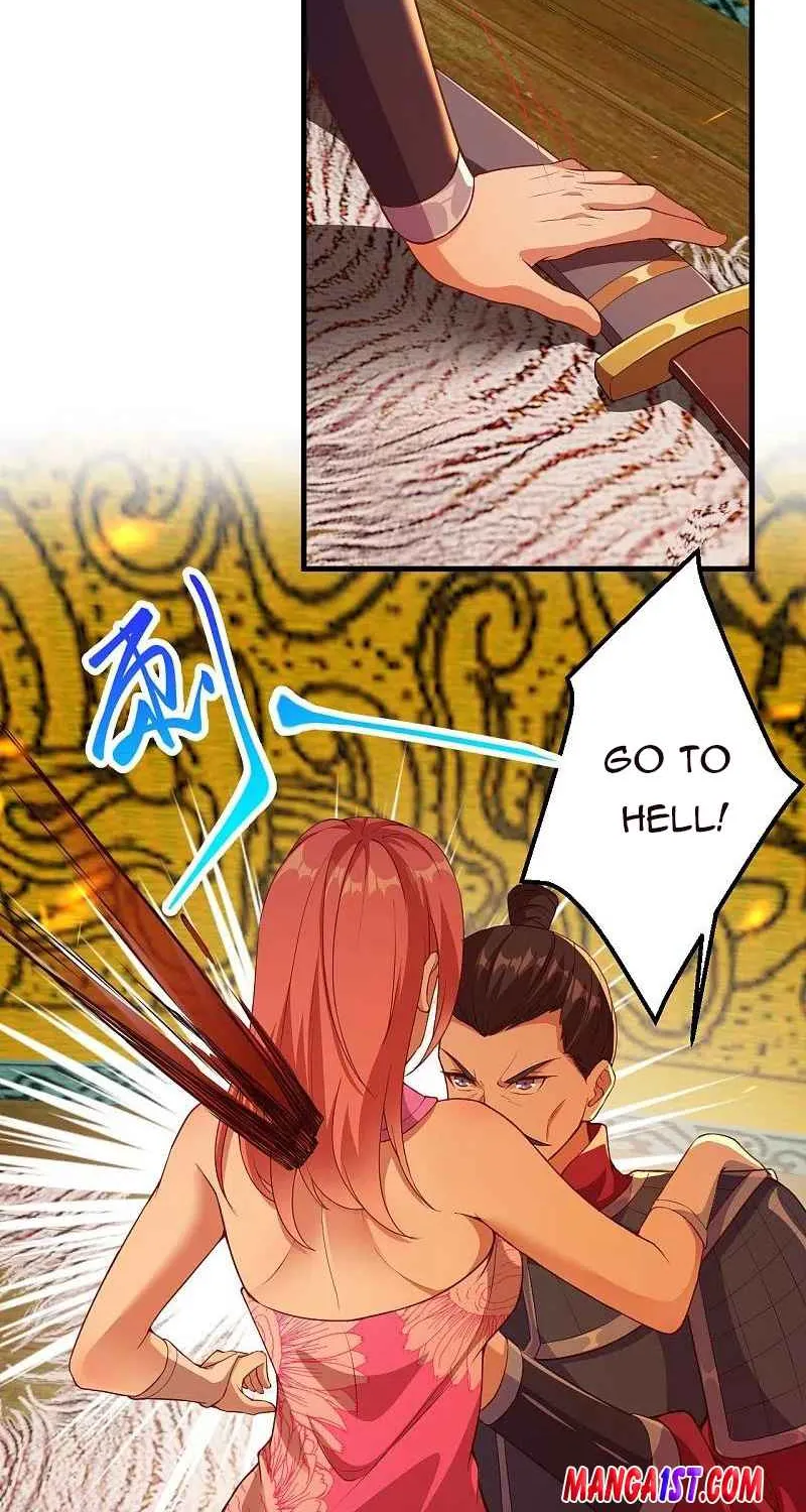 Read Against The Gods Manga Online