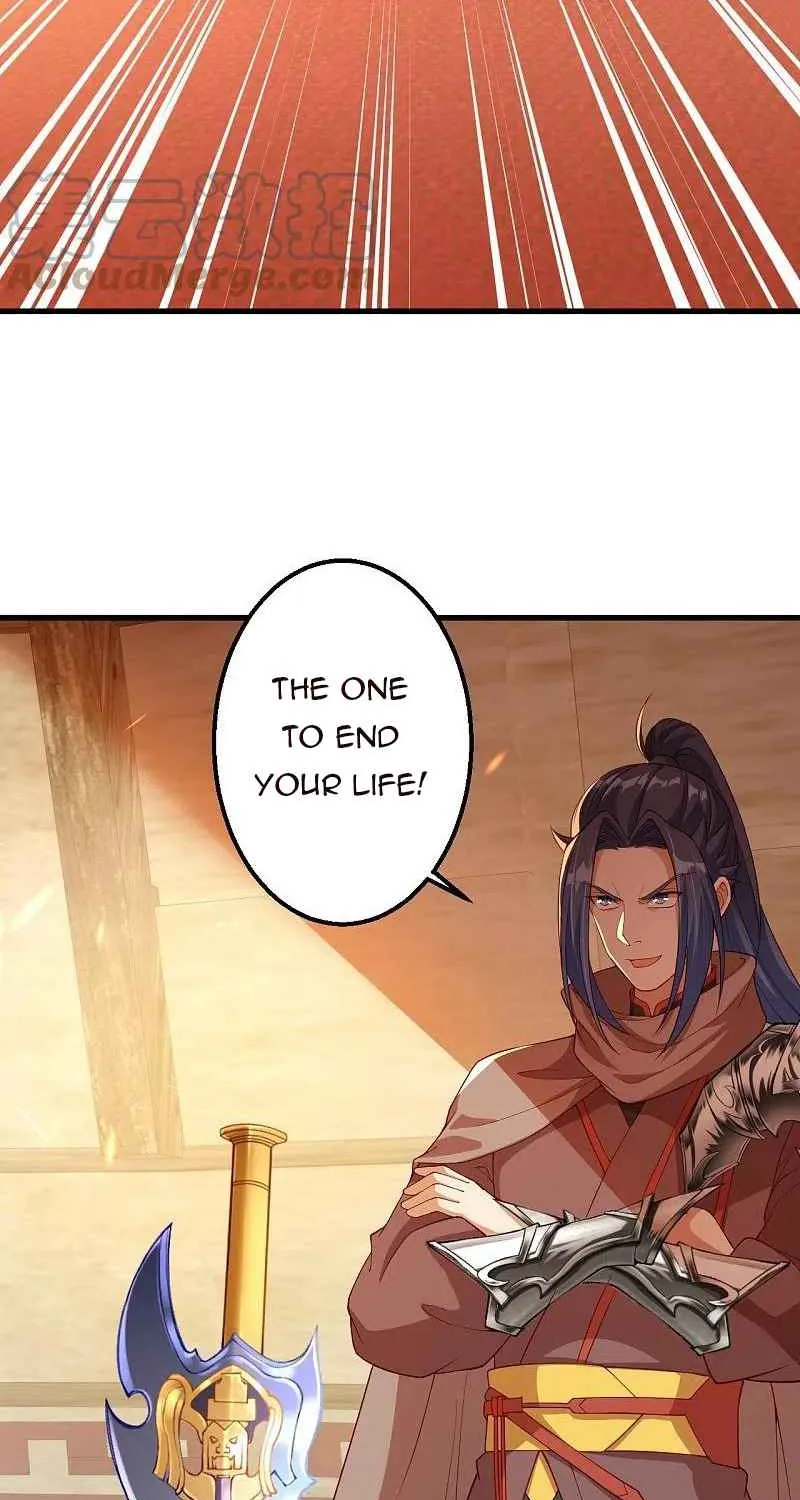 Read Against The Gods Manga Online