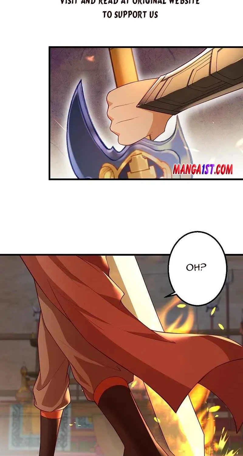 Read Against The Gods Manga Online