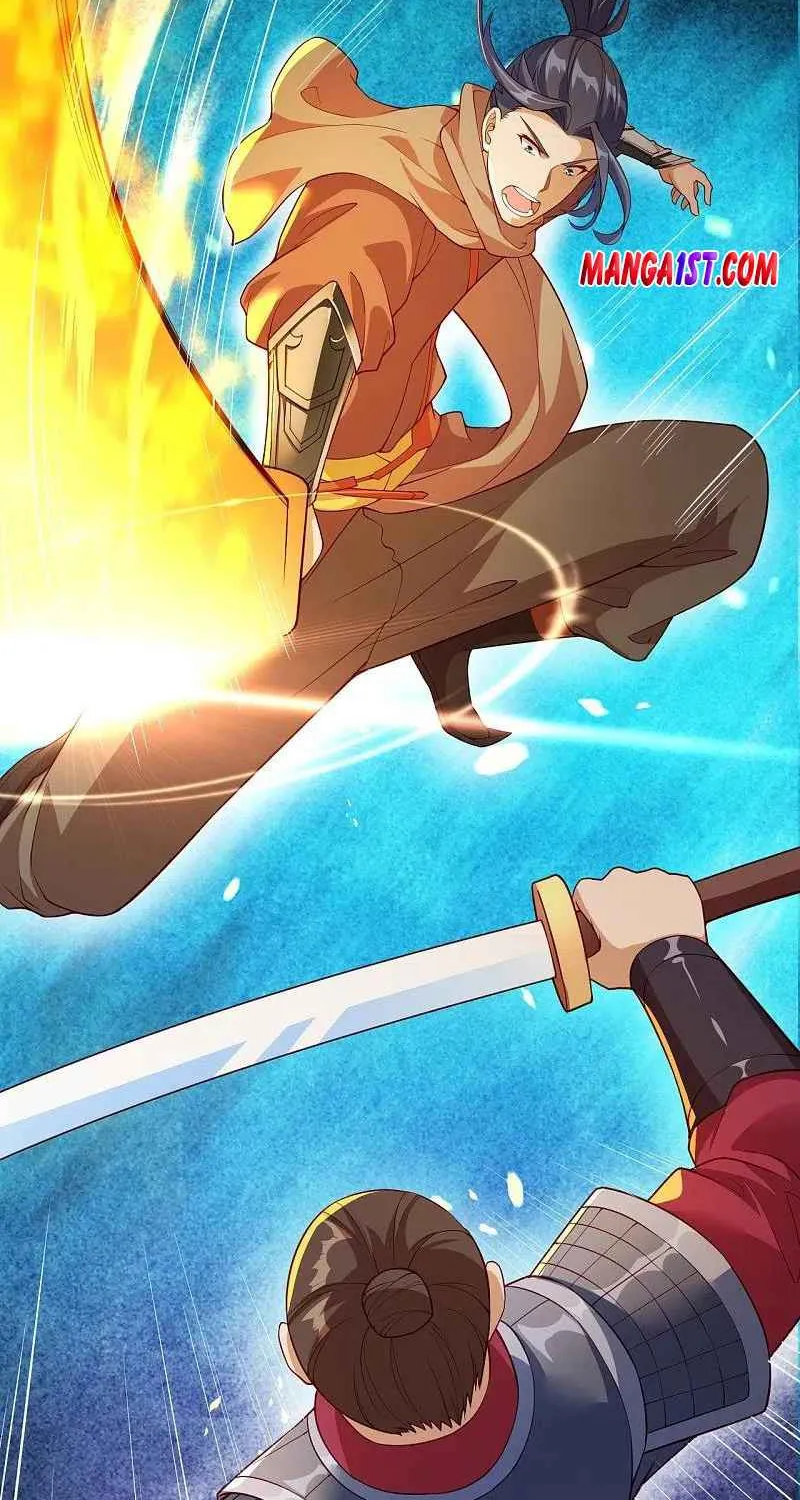 Read Against The Gods Manga Online