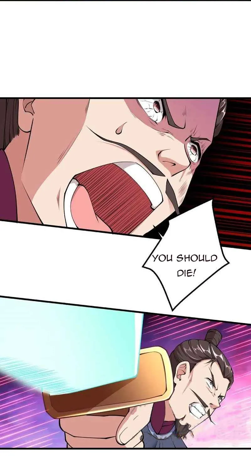 Read Against The Gods Manga Online