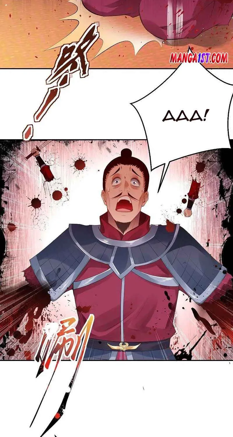 Read Against The Gods Manga Online
