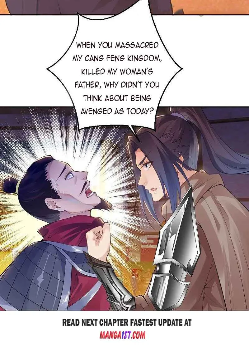Read Against The Gods Manga Online