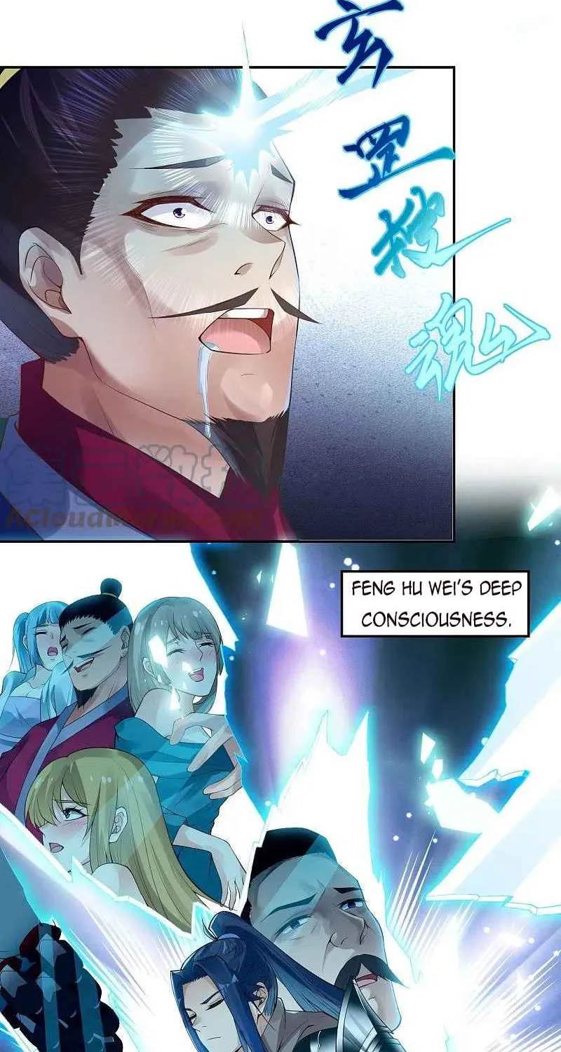 Read Against The Gods Manga Online