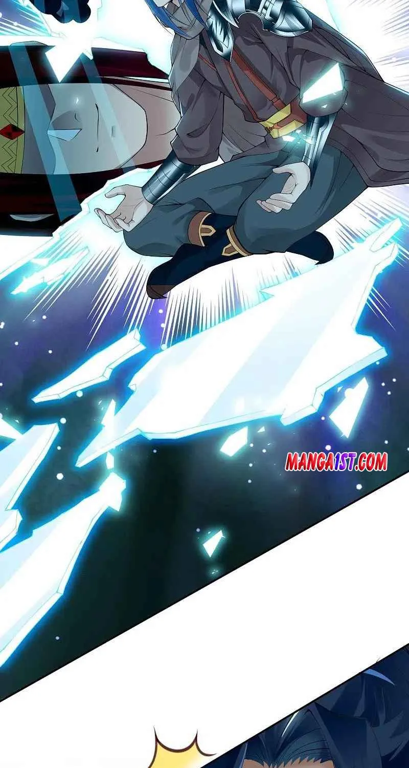 Read Against The Gods Manga Online