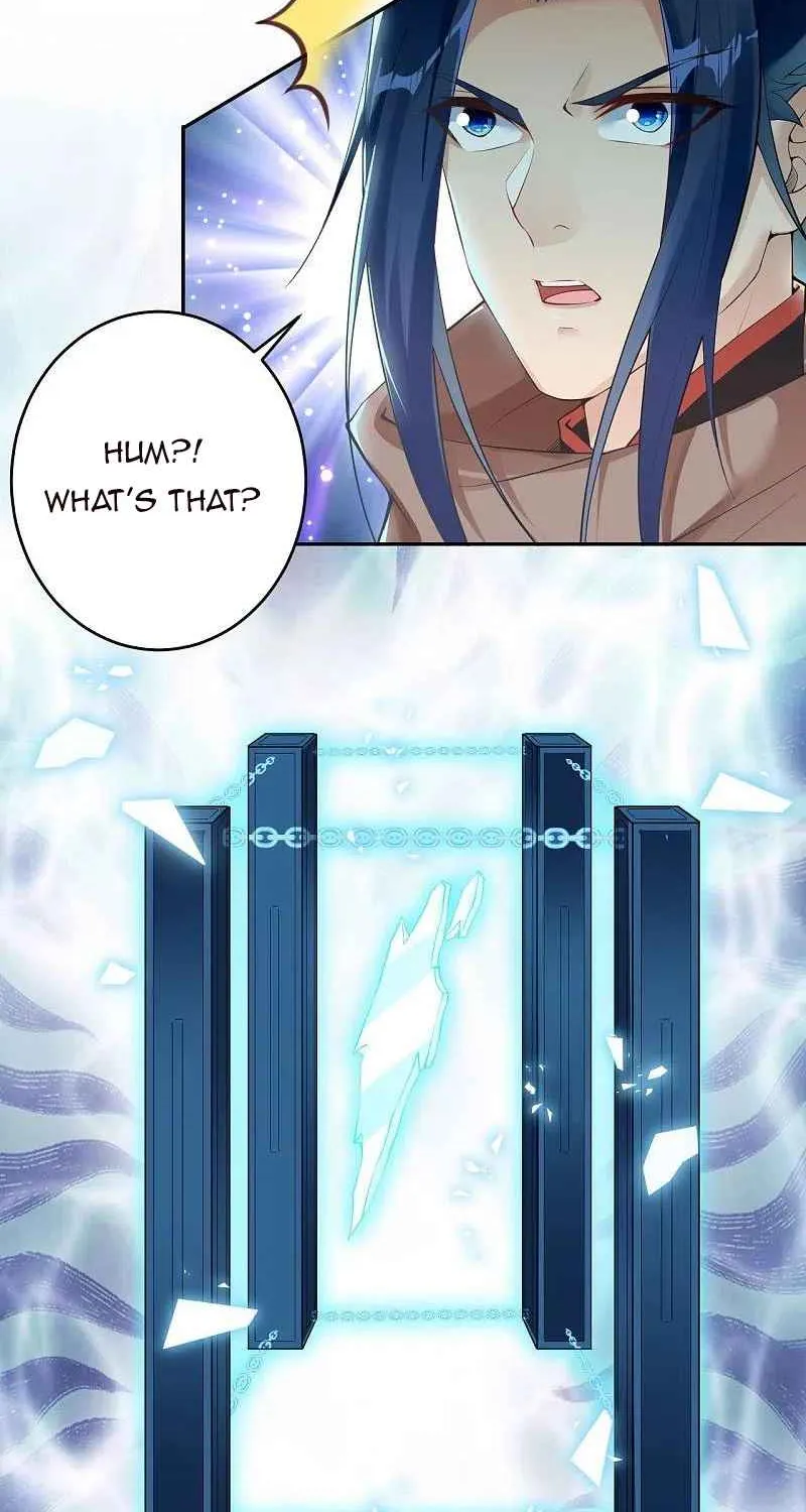 Read Against The Gods Manga Online