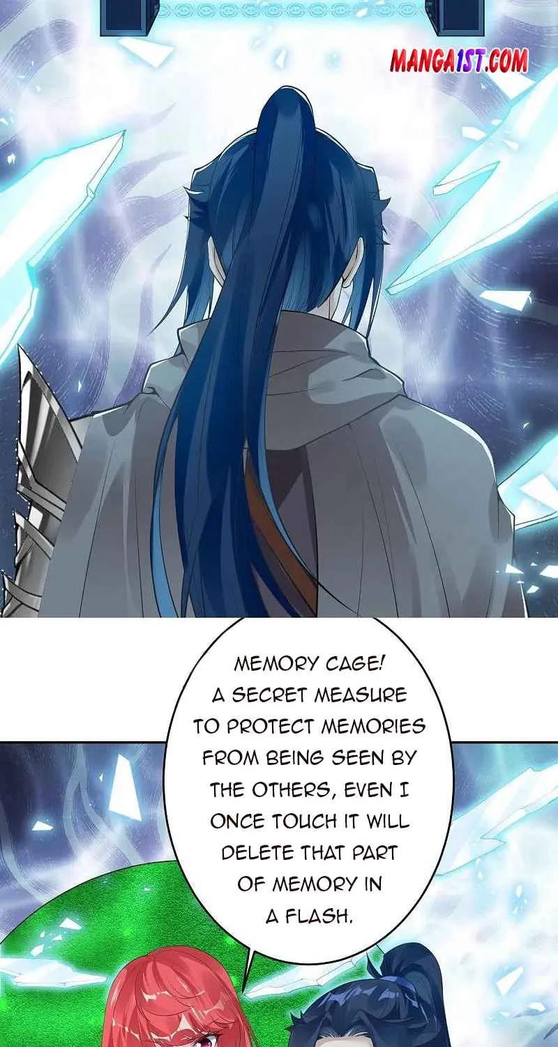 Read Against The Gods Manga Online
