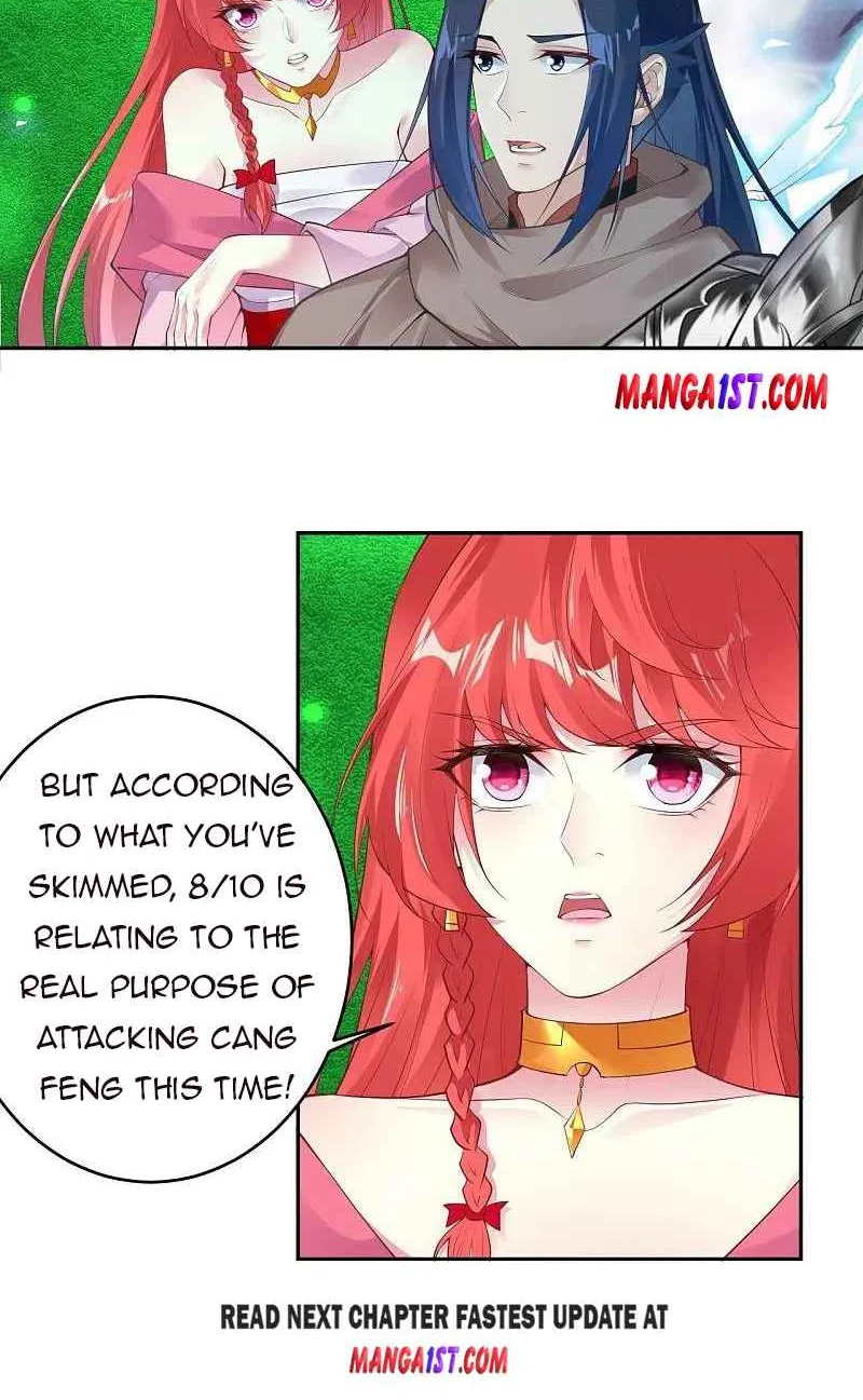 Read Against The Gods Manga Online