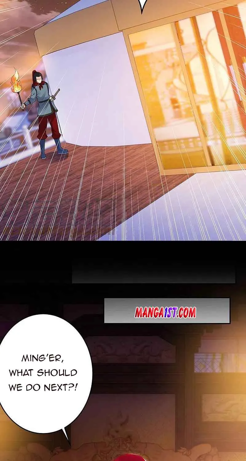 Read Against The Gods Manga Online