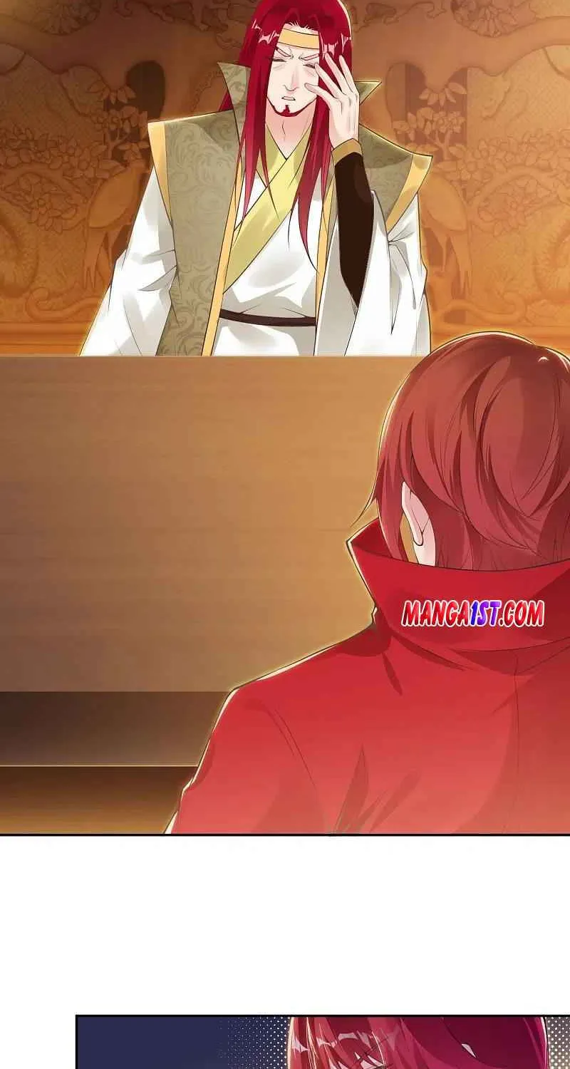 Read Against The Gods Manga Online
