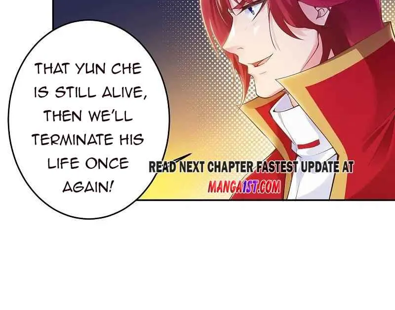 Read Against The Gods Manga Online