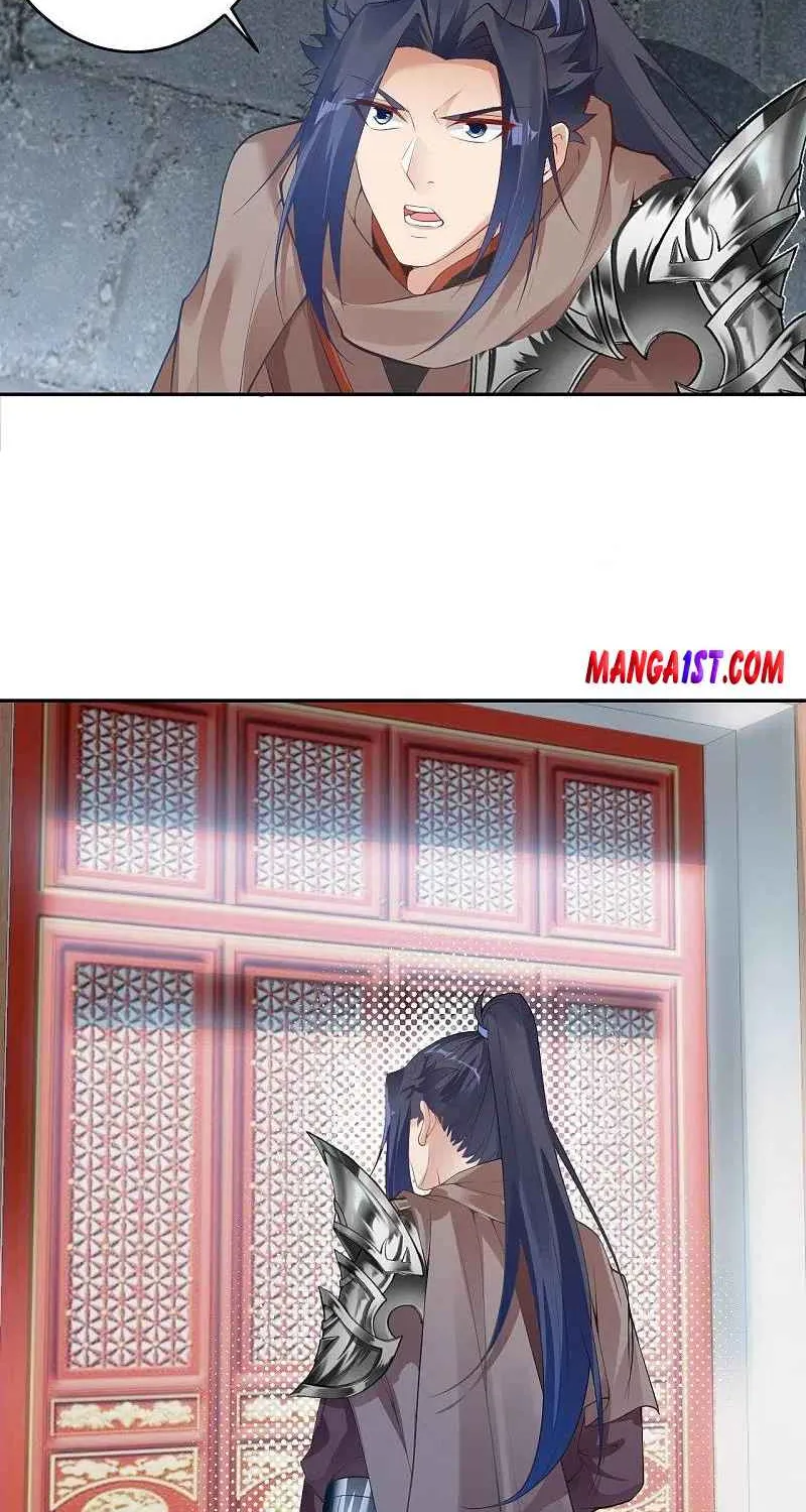 Read Against The Gods Manga Online