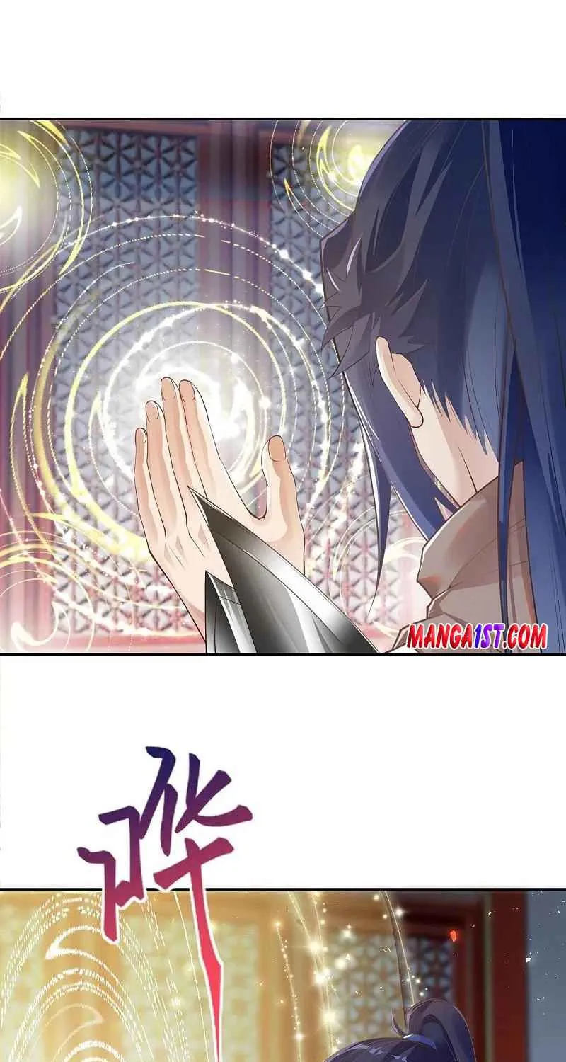 Read Against The Gods Manga Online