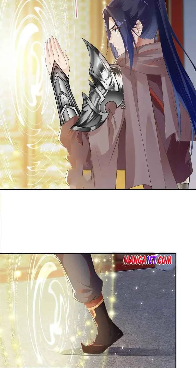 Read Against The Gods Manga Online