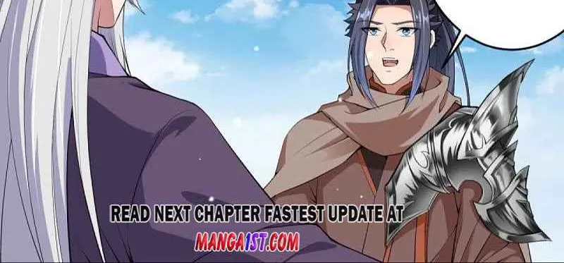 Read Against The Gods Manga Online