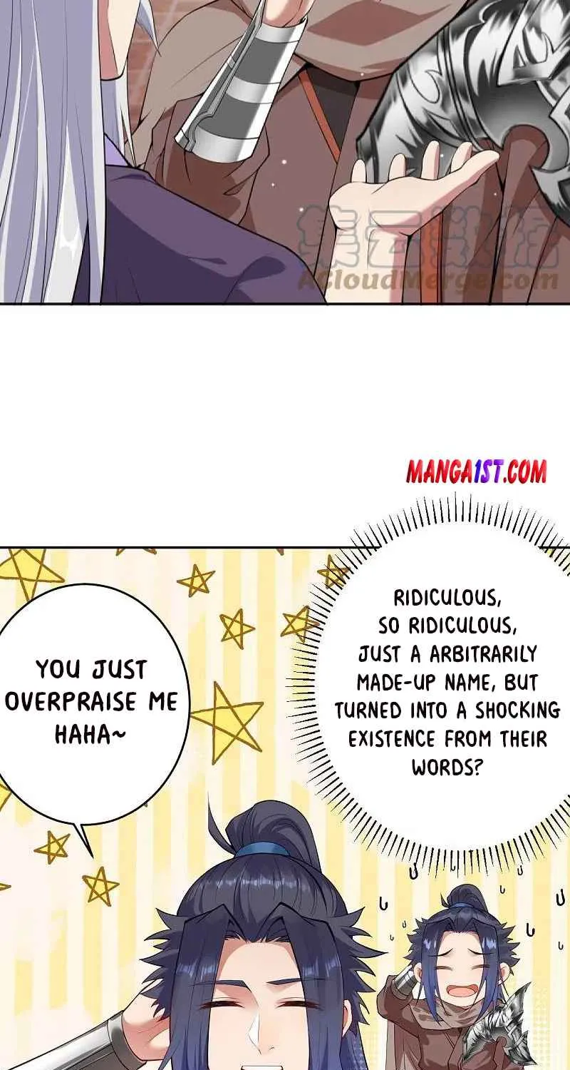 Read Against The Gods Manga Online