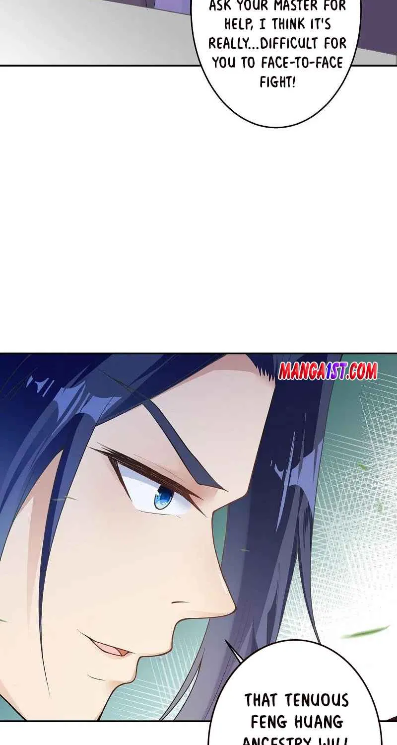 Read Against The Gods Manga Online