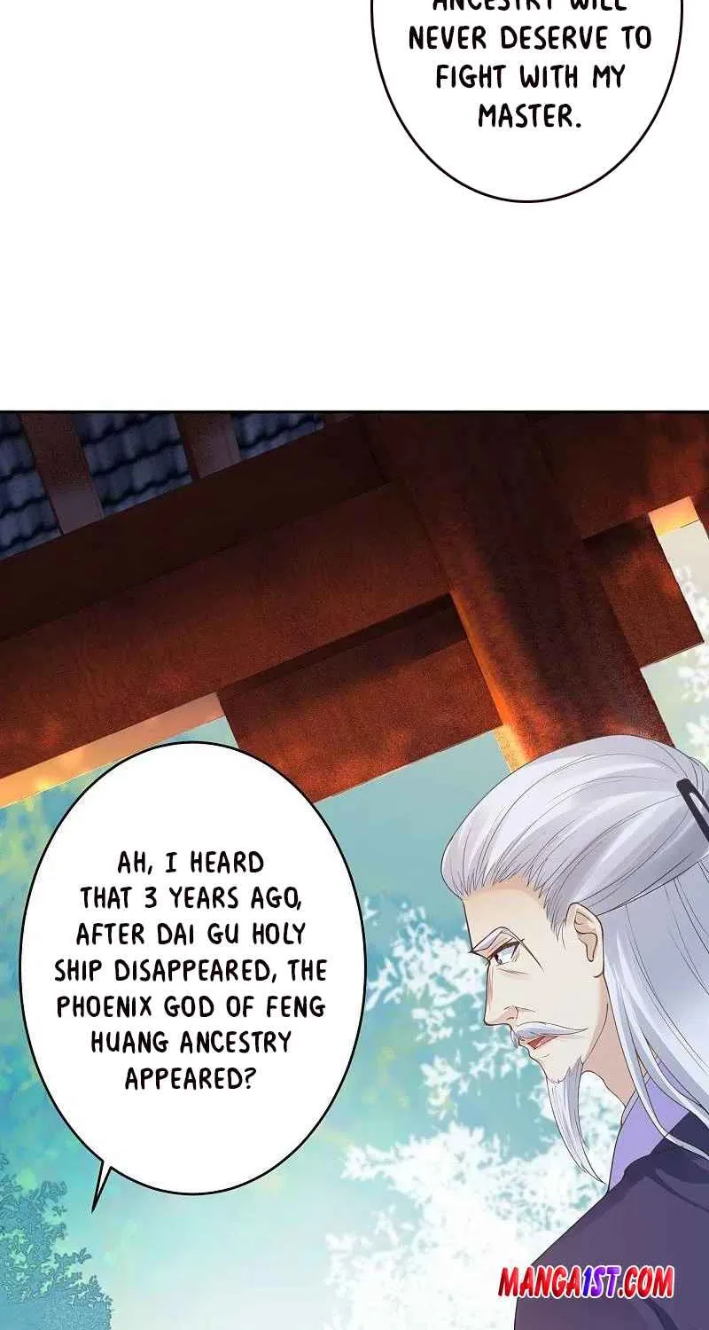 Read Against The Gods Manga Online