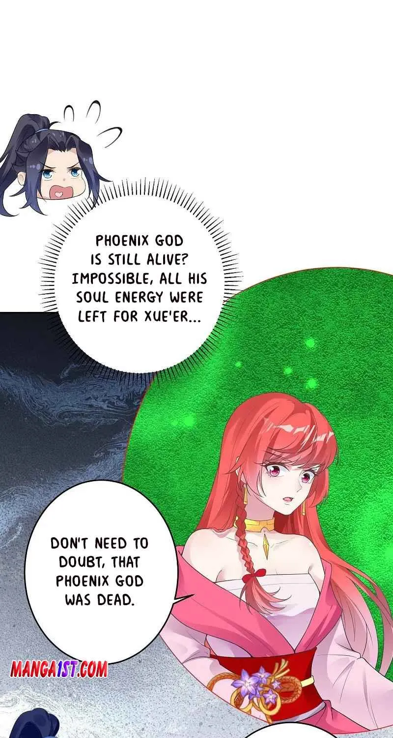 Read Against The Gods Manga Online