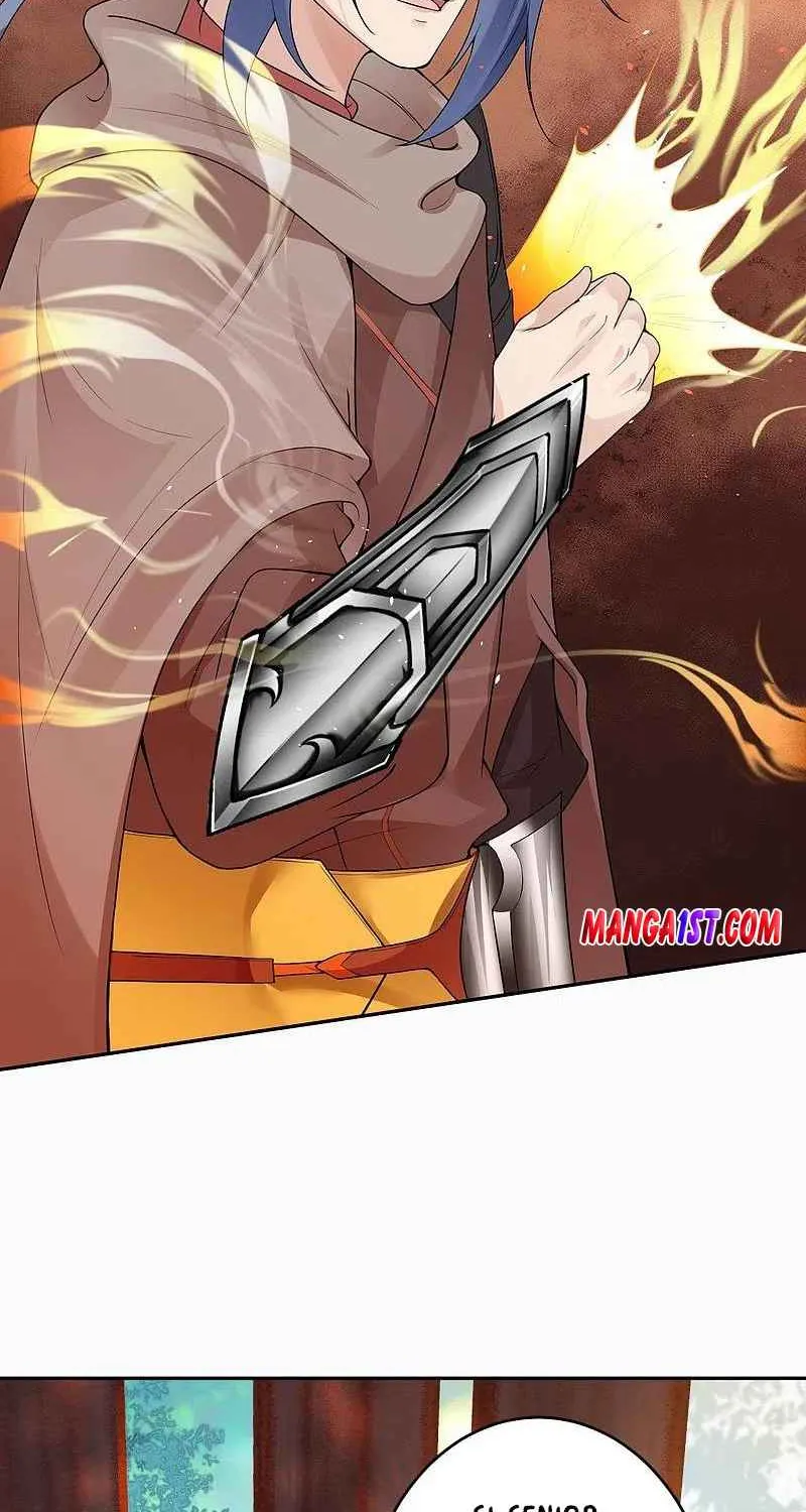 Read Against The Gods Manga Online