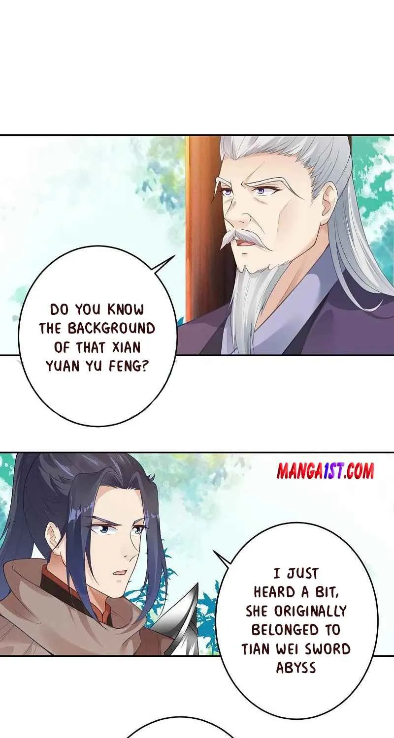 Read Against The Gods Manga Online