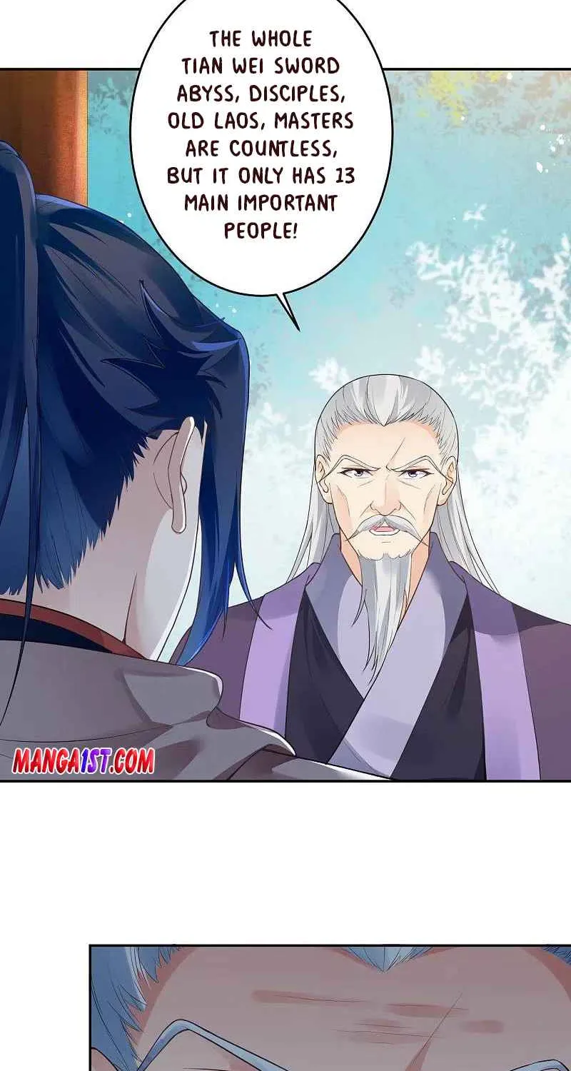 Read Against The Gods Manga Online