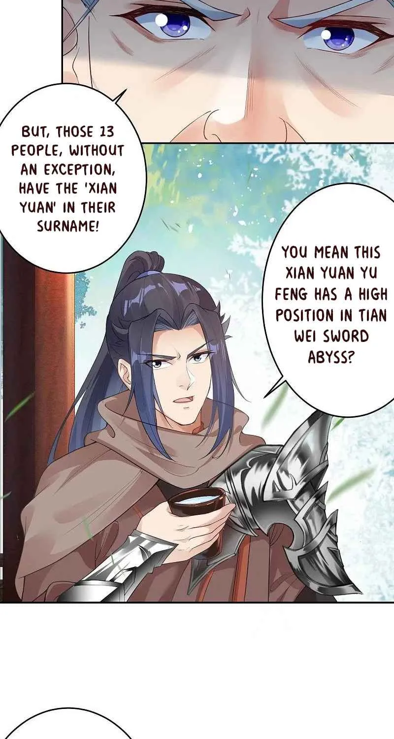 Read Against The Gods Manga Online
