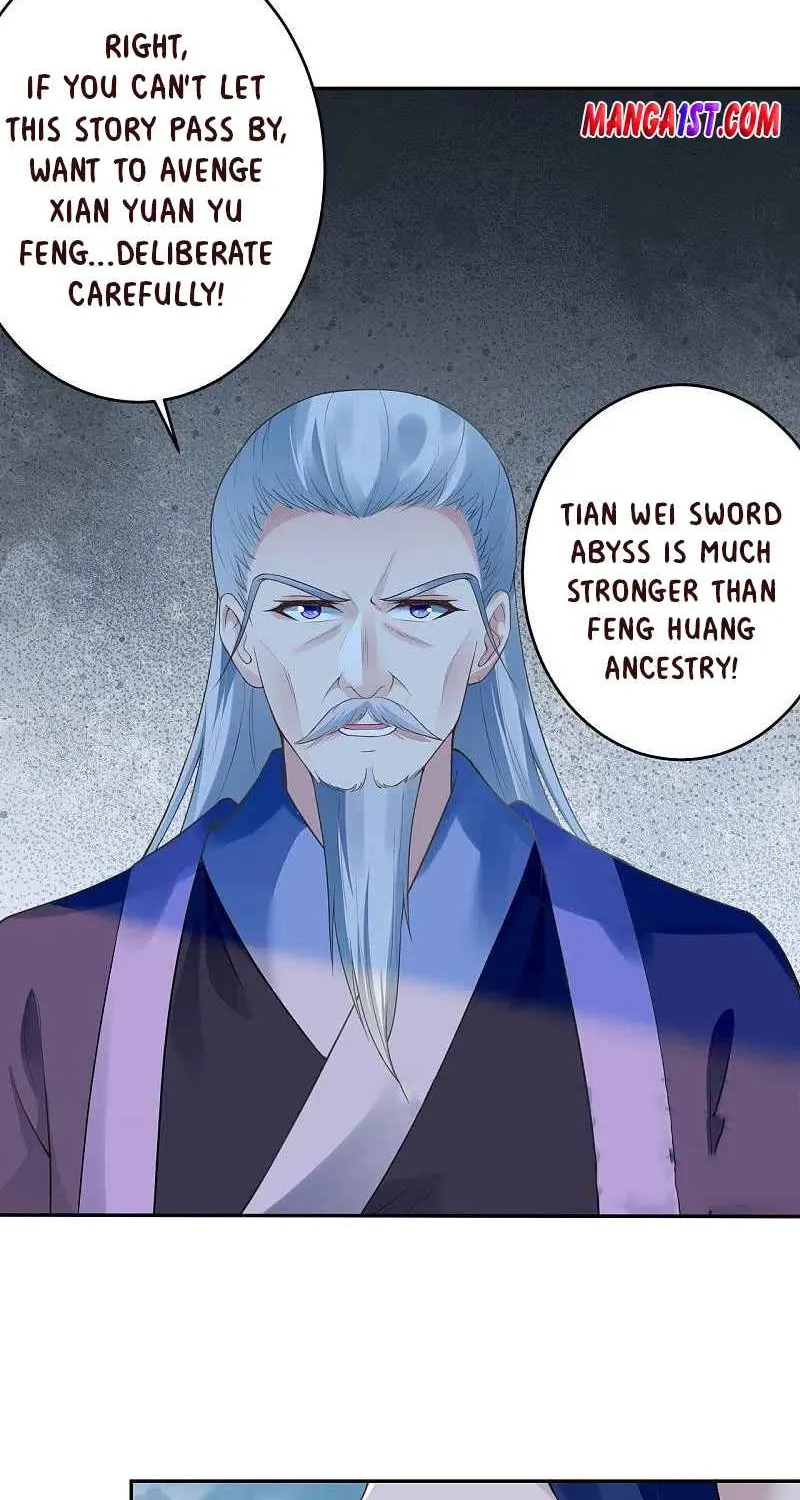 Read Against The Gods Manga Online
