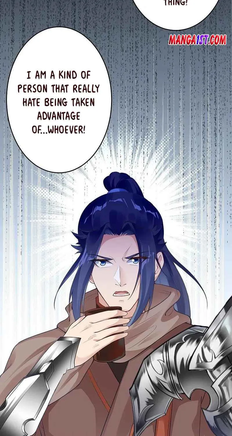 Read Against The Gods Manga Online