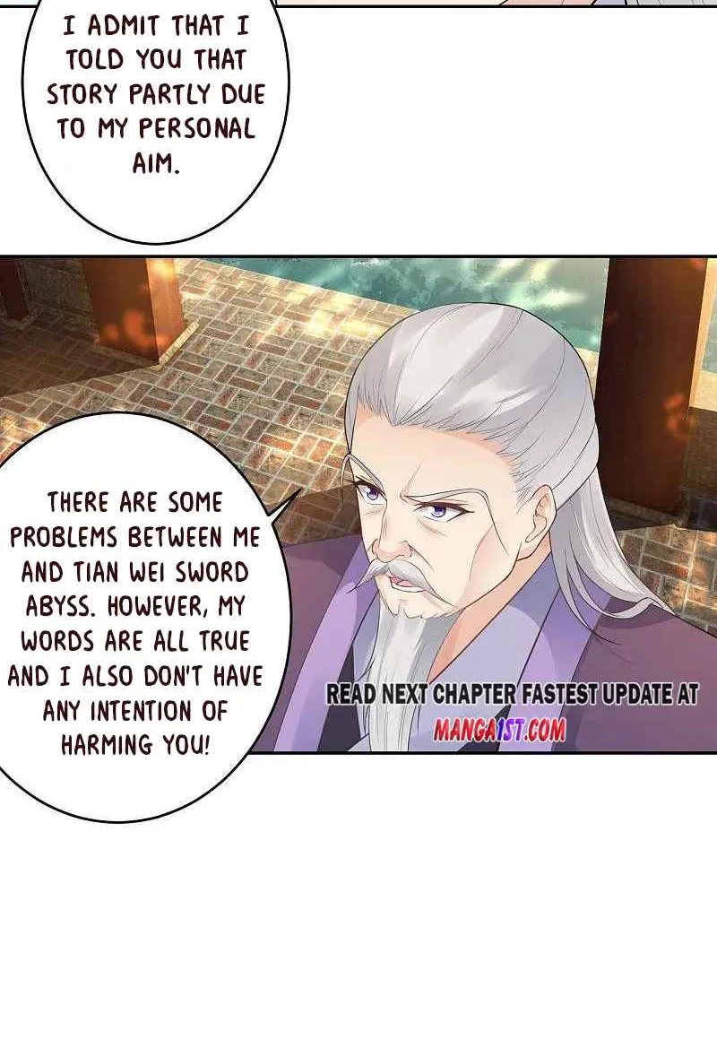 Read Against The Gods Manga Online