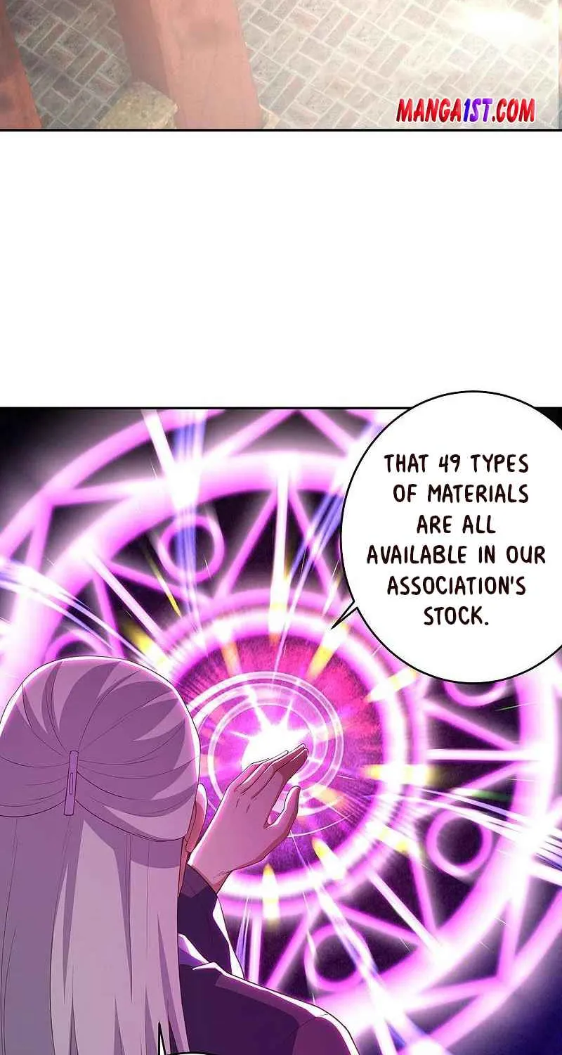 Read Against The Gods Manga Online