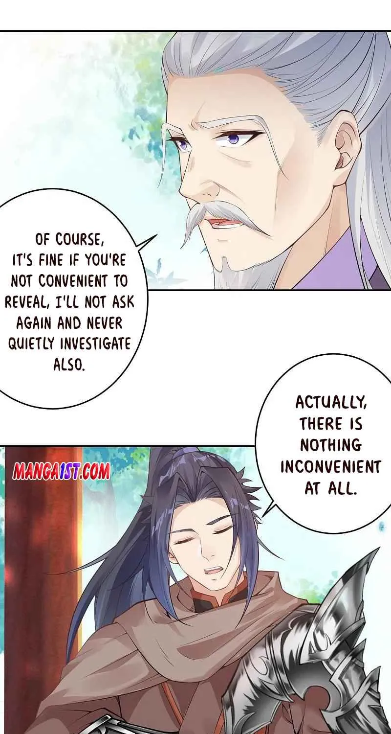 Read Against The Gods Manga Online