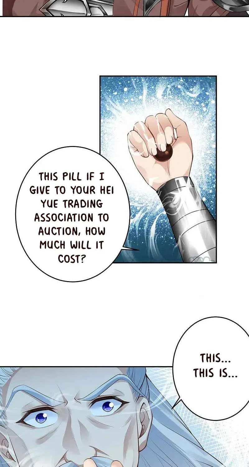 Read Against The Gods Manga Online