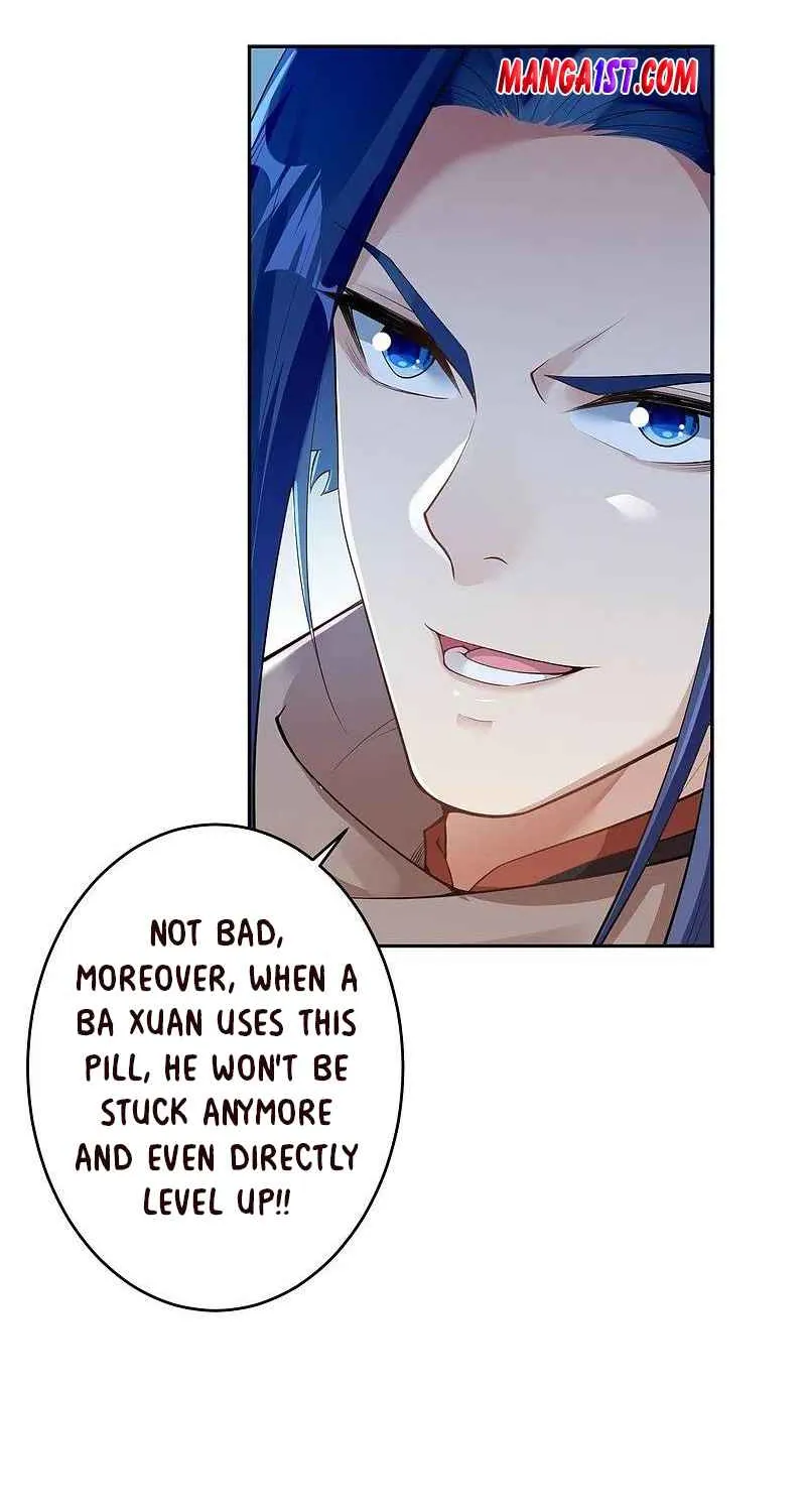 Read Against The Gods Manga Online