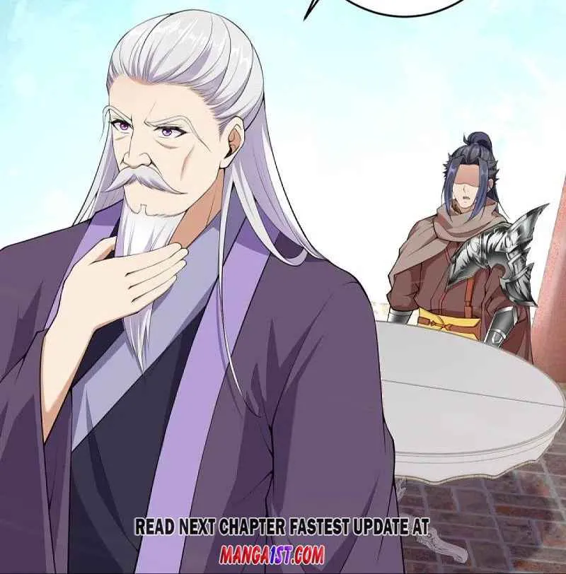 Read Against The Gods Manga Online