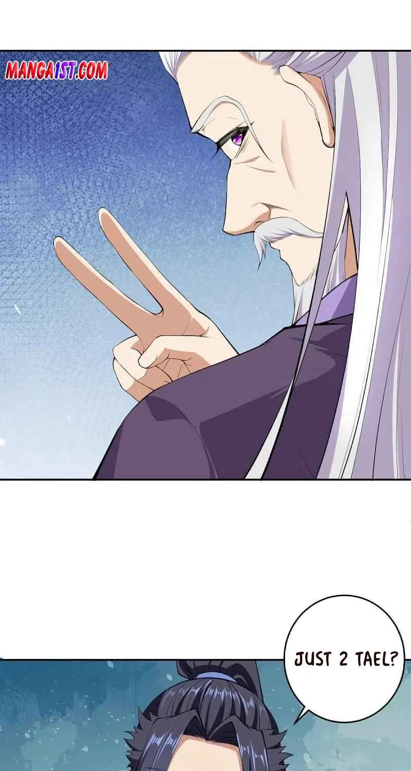 Read Against The Gods Manga Online