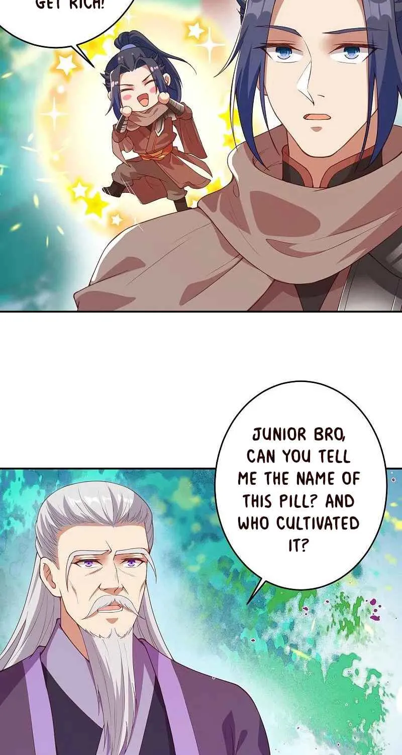 Read Against The Gods Manga Online