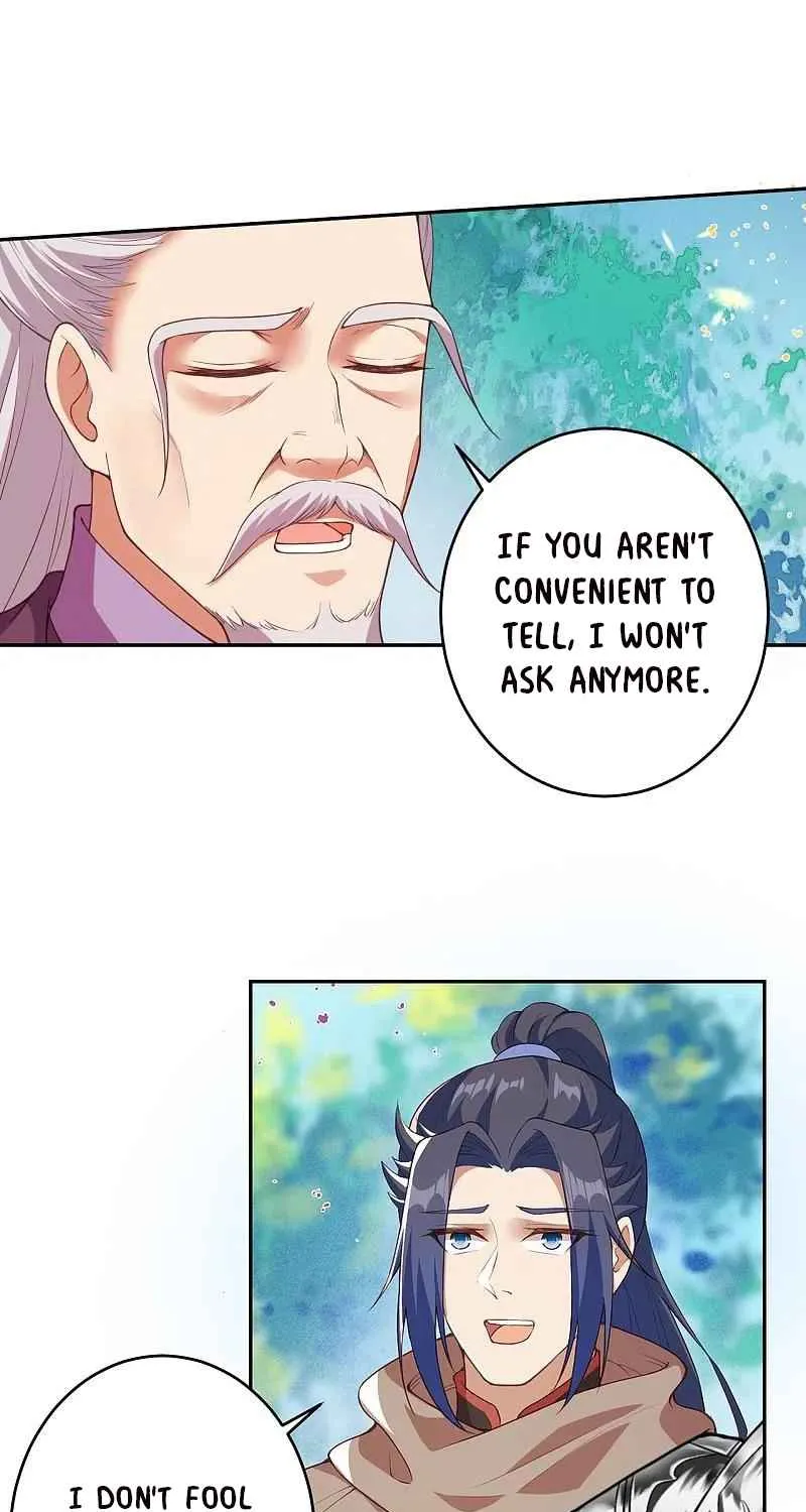 Read Against The Gods Manga Online
