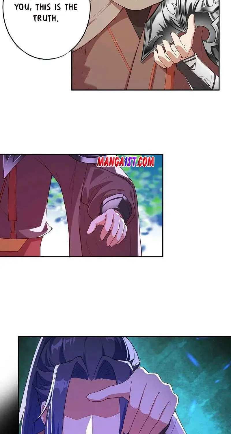 Read Against The Gods Manga Online