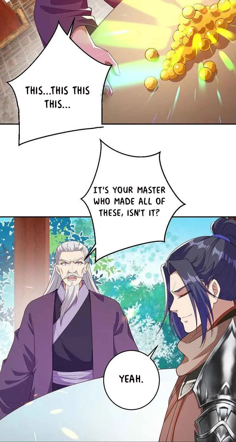 Read Against The Gods Manga Online