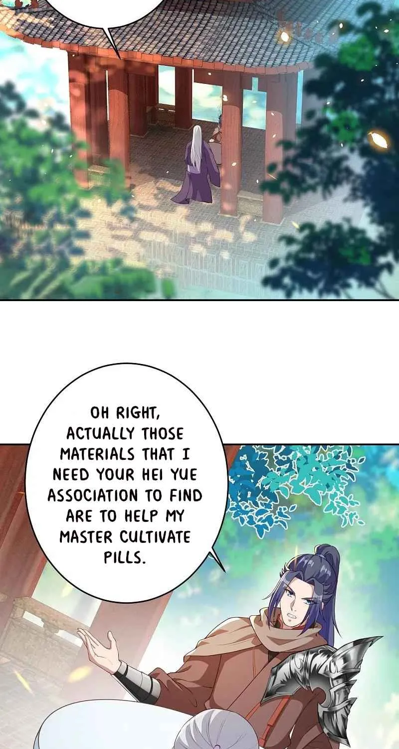 Read Against The Gods Manga Online